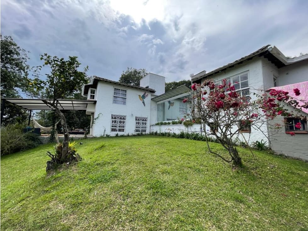Venta Finca en Copacabana la Veta — foto 3