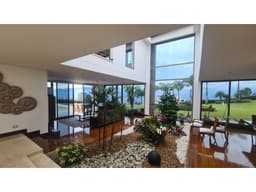 Venta Casa Las Palmas Medellín