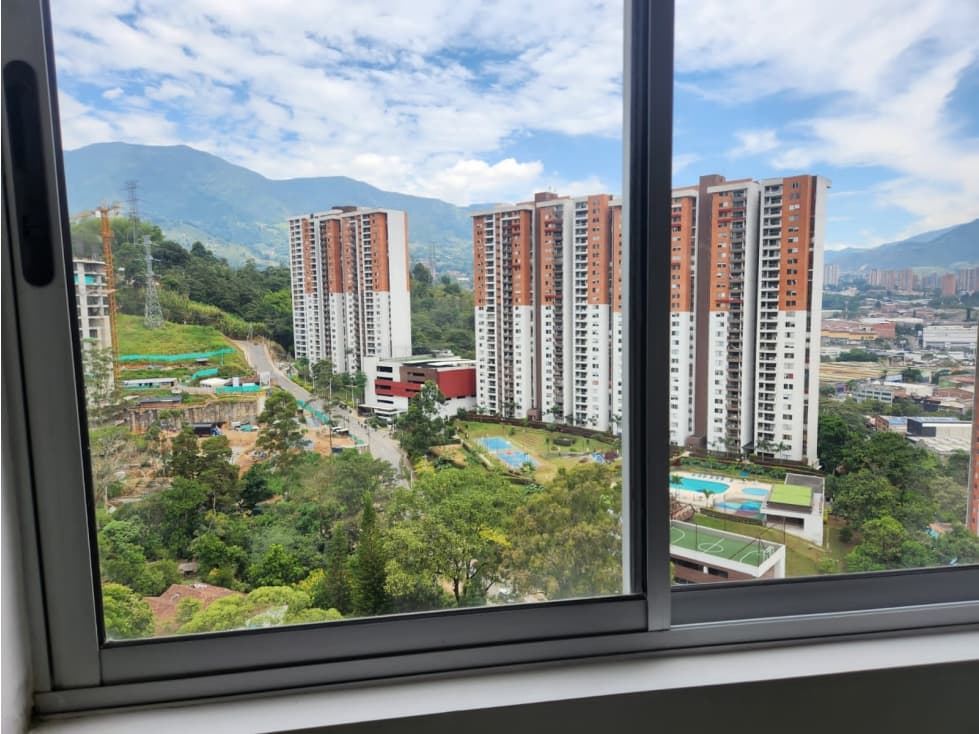 Venta Apartamento Sabaneta Antioquia — foto 2