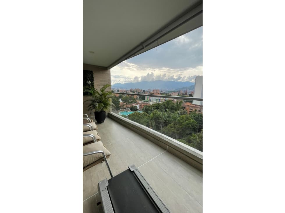Arriendo Apartamento en Envigado — foto 2