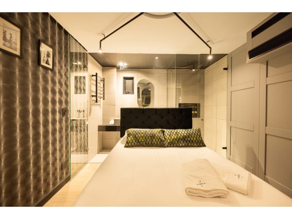 Venta Hotel Poblado Provenza — foto 4