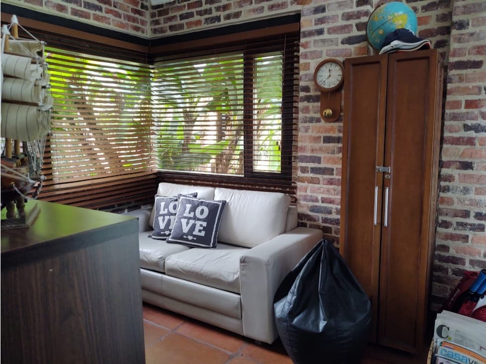 Venta Casa Campestre en Llanogrande Antioquia — foto 5