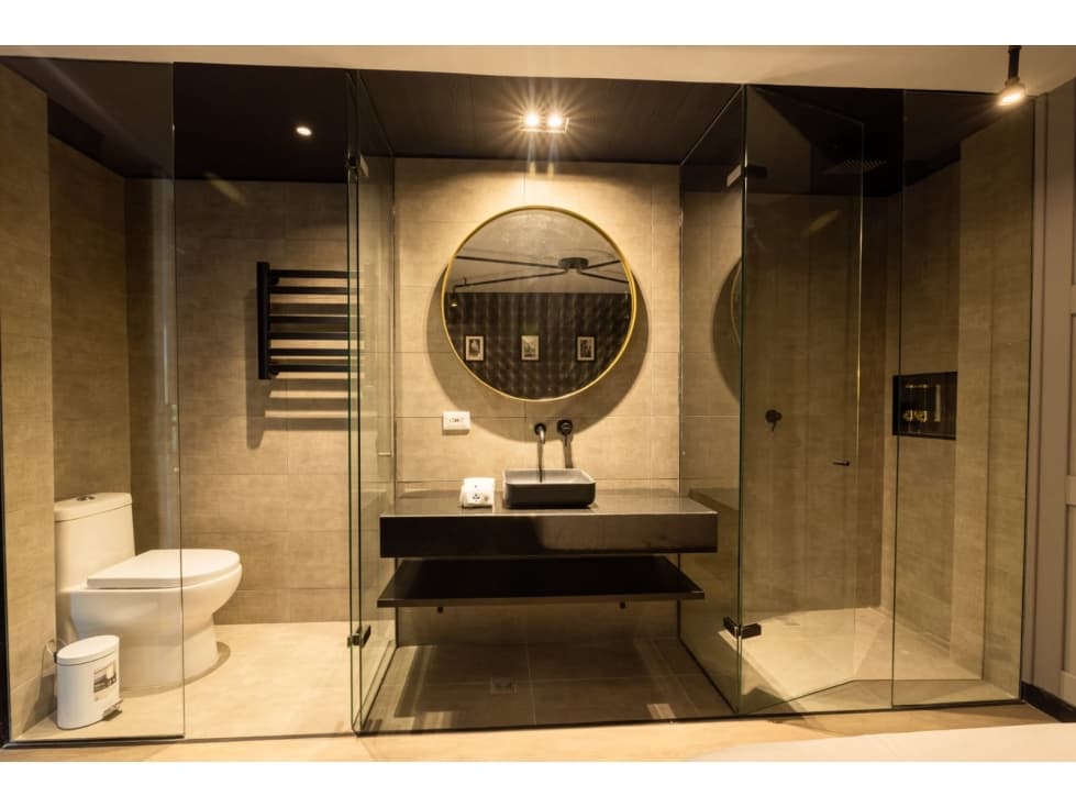 Venta Hotel Poblado Provenza — foto 6