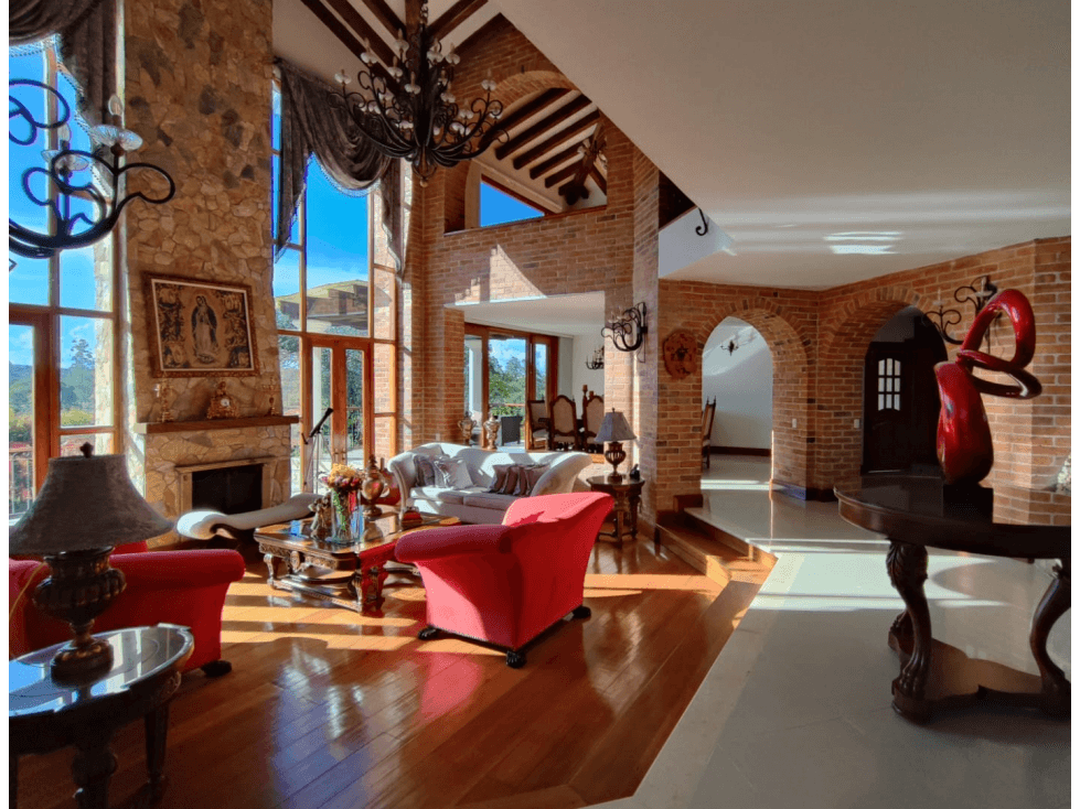 Venta Casa campestre Llanogrande Antioquia — foto 3