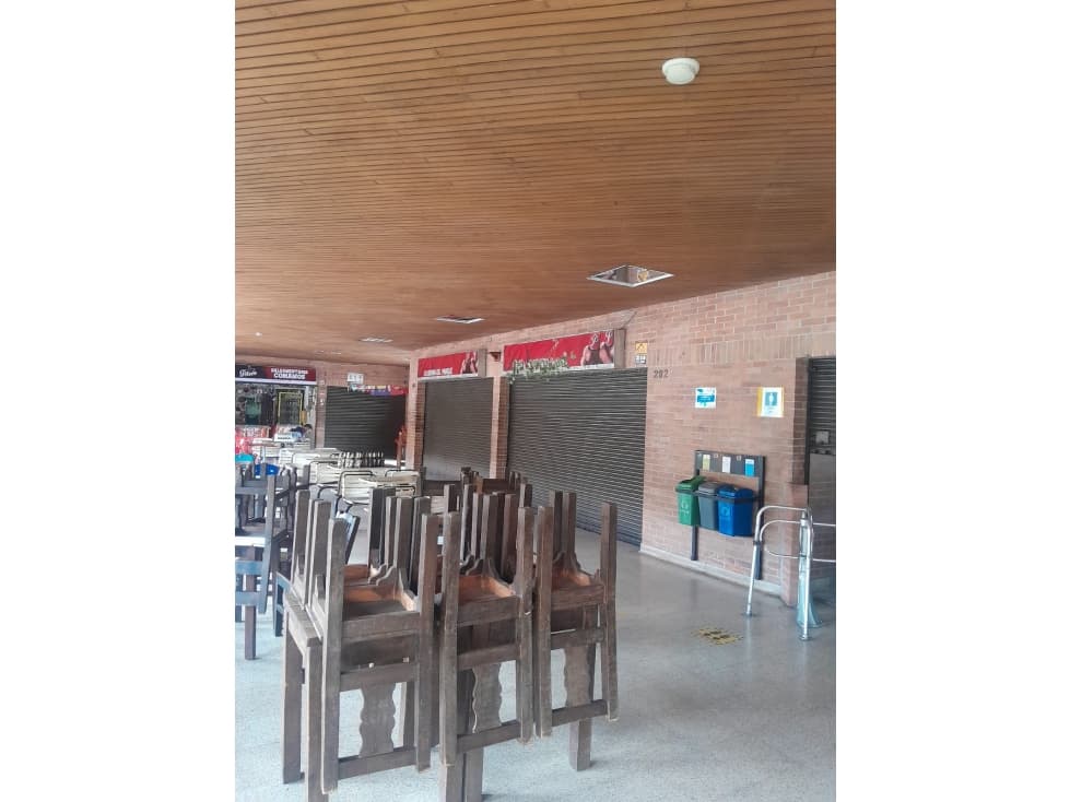 importante oportunidad de inversión venta local — foto 4