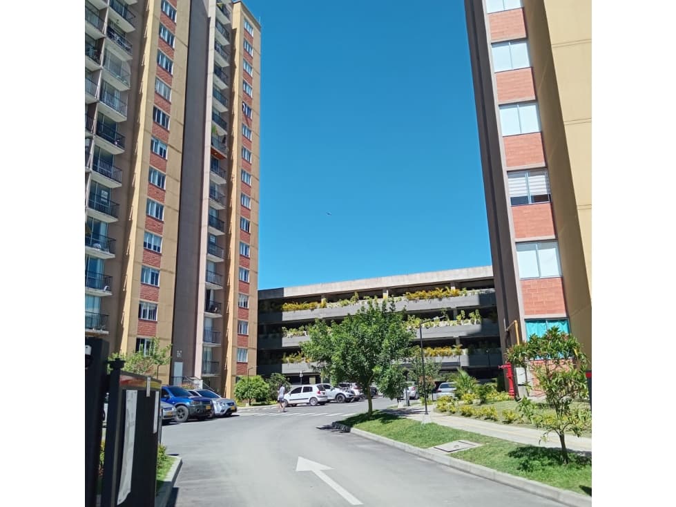 VENTA DE APARTAMENTO RIONEGRO — foto 1