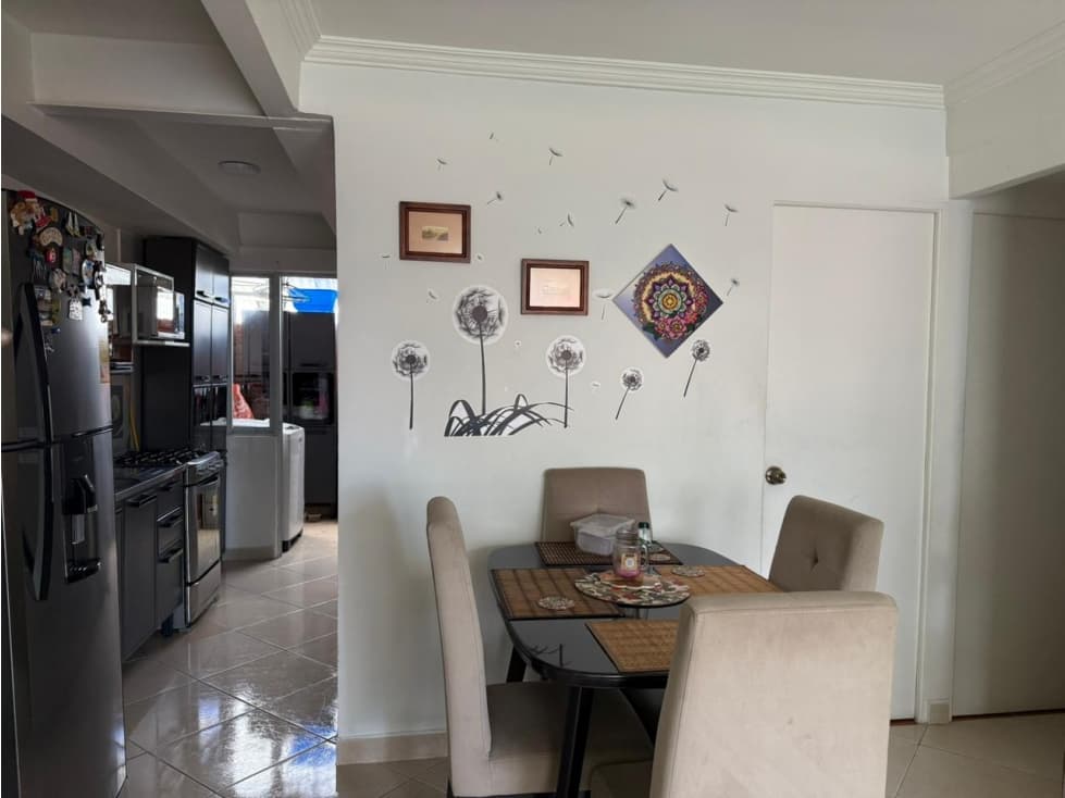 VENTA DE APARTAMENTO RIONEGRO — foto 6