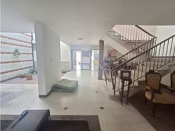 Casa lote Simon Bolivar Media mixtura