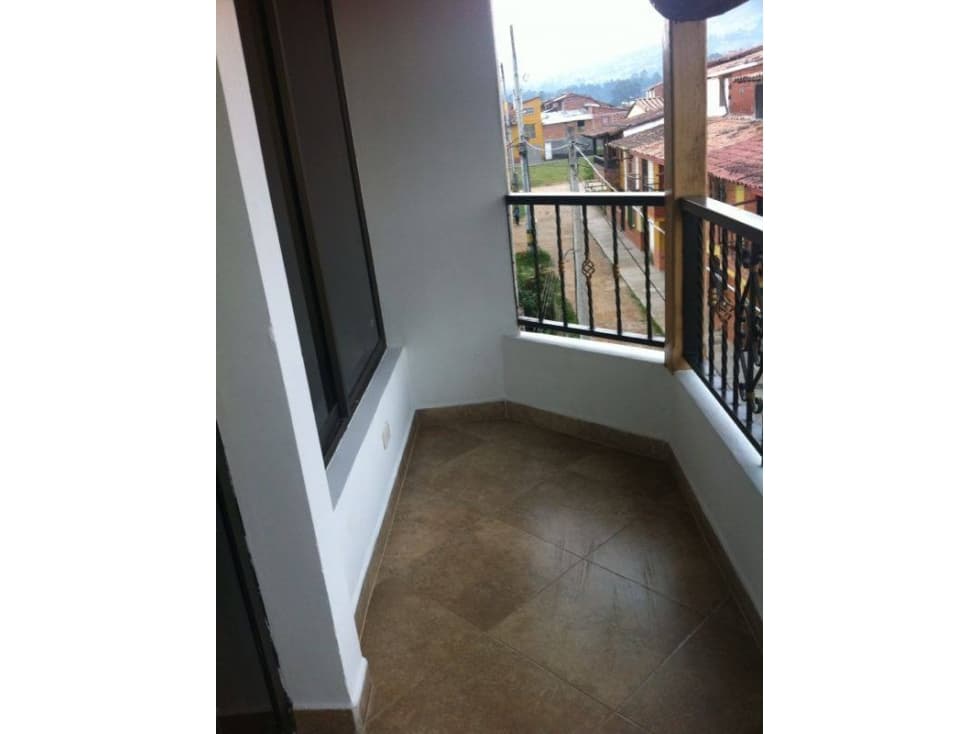 venta de apartamento dúplex la ceja — foto 4