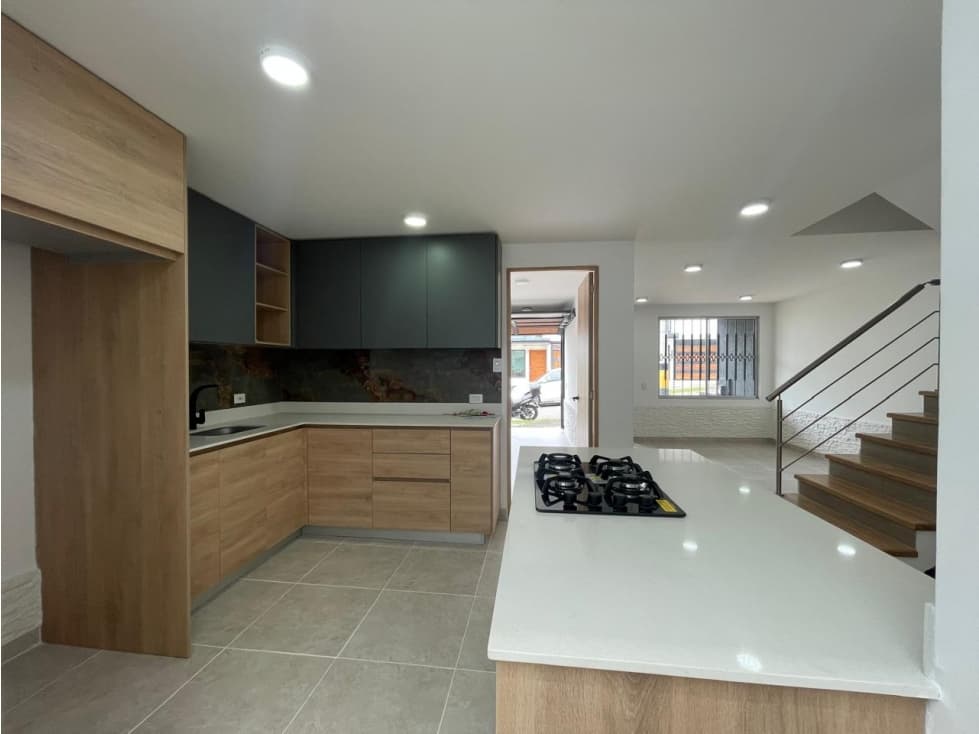 VENTA DE CASA RIONEGRO — foto 4