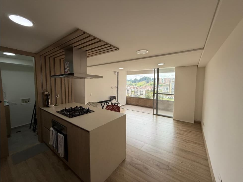 VENTA DE APARTAMENTO RIONEGRO — foto 4