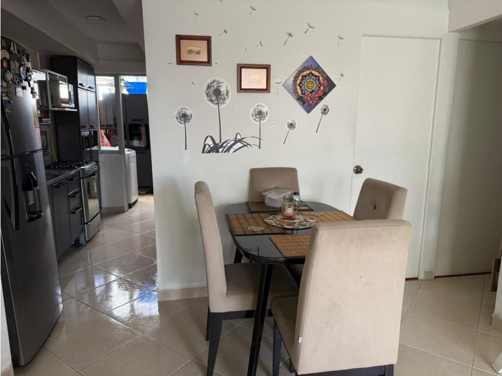 VENTA DE APARTAMENTO RIONEGRO — foto 2