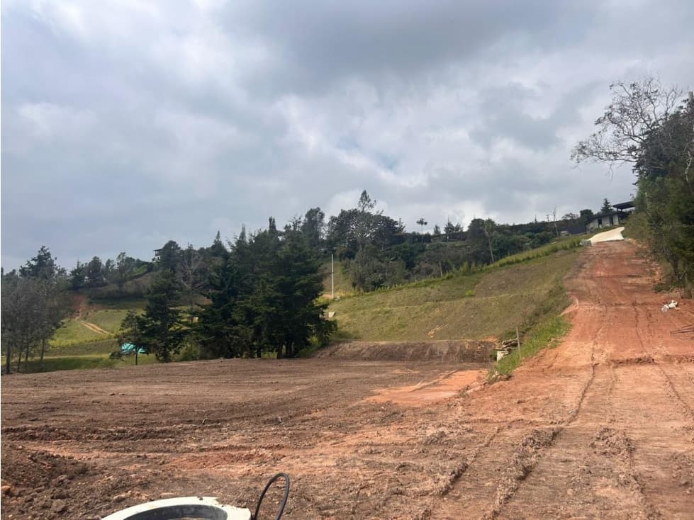 venta de lotes rionegro — foto 4