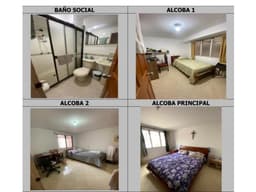 Venta apartamento en buen estado Laureles cerca Mall Laureles