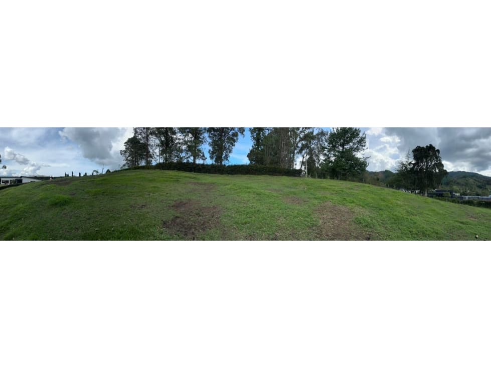 VENTA DE LOTE EL RETIRO — foto 2