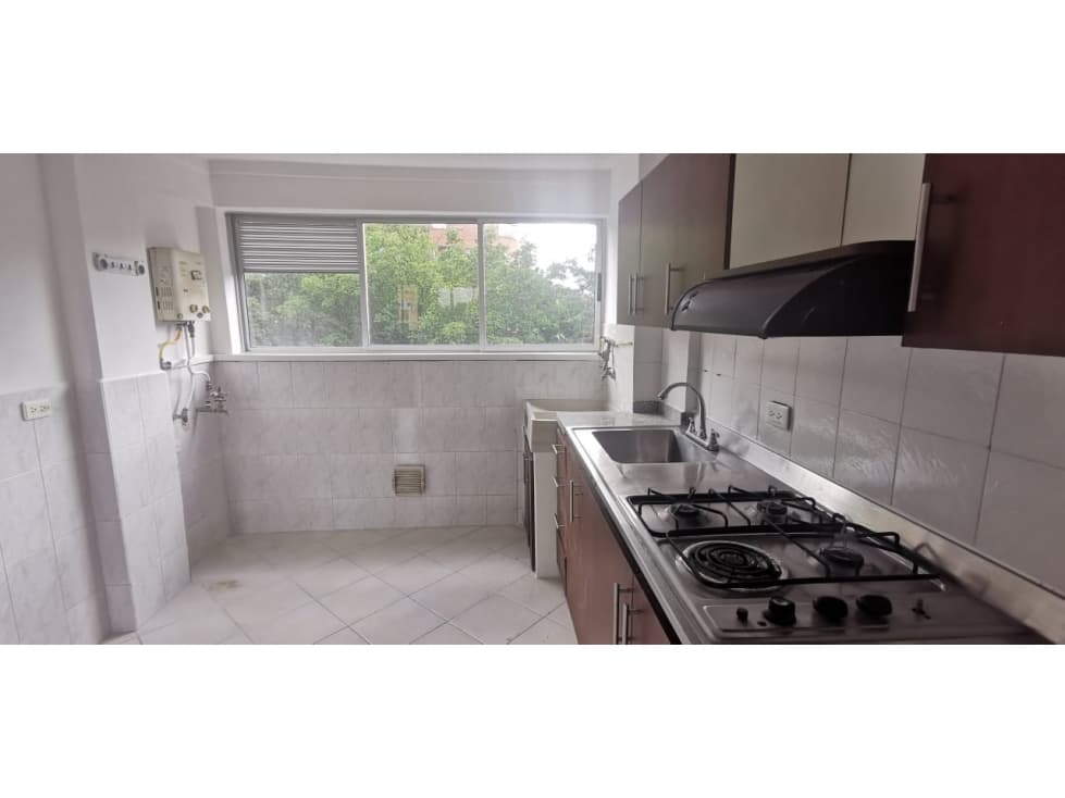 venta de apartamento en florida nueva — foto 1