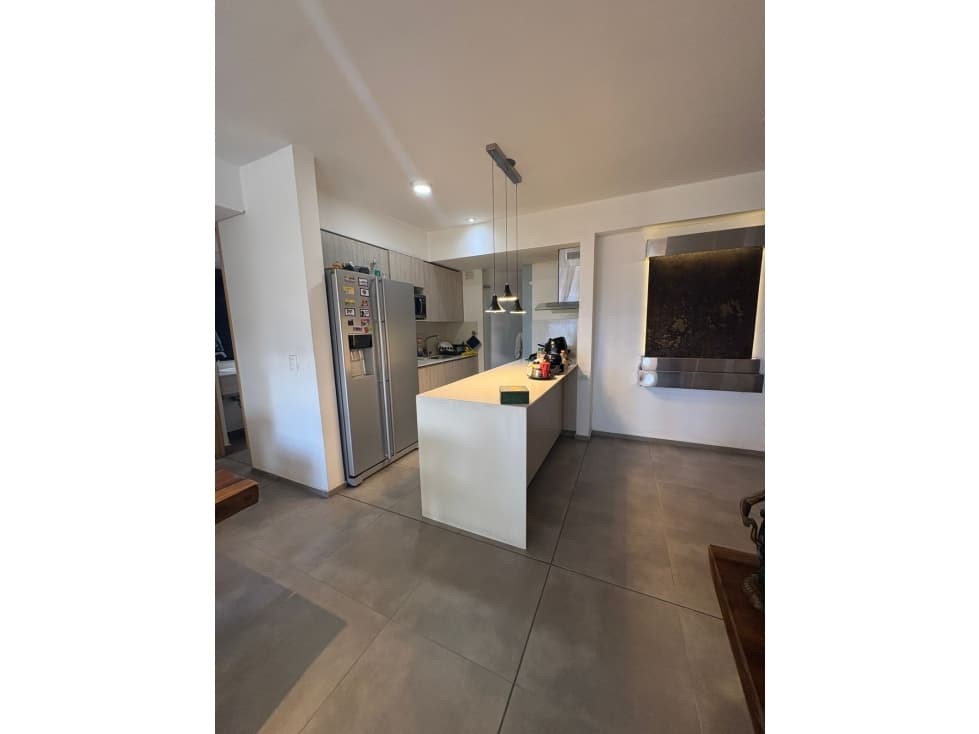 Moderno apartamento loma de las brujas — foto 1