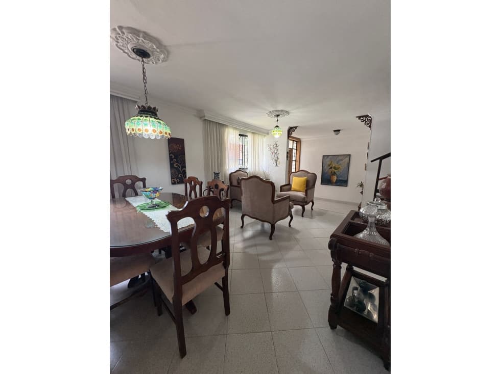 Venta de Casa Santa Monica — foto 2