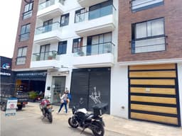 VENTA DE APARTAMENTO LA CEJA