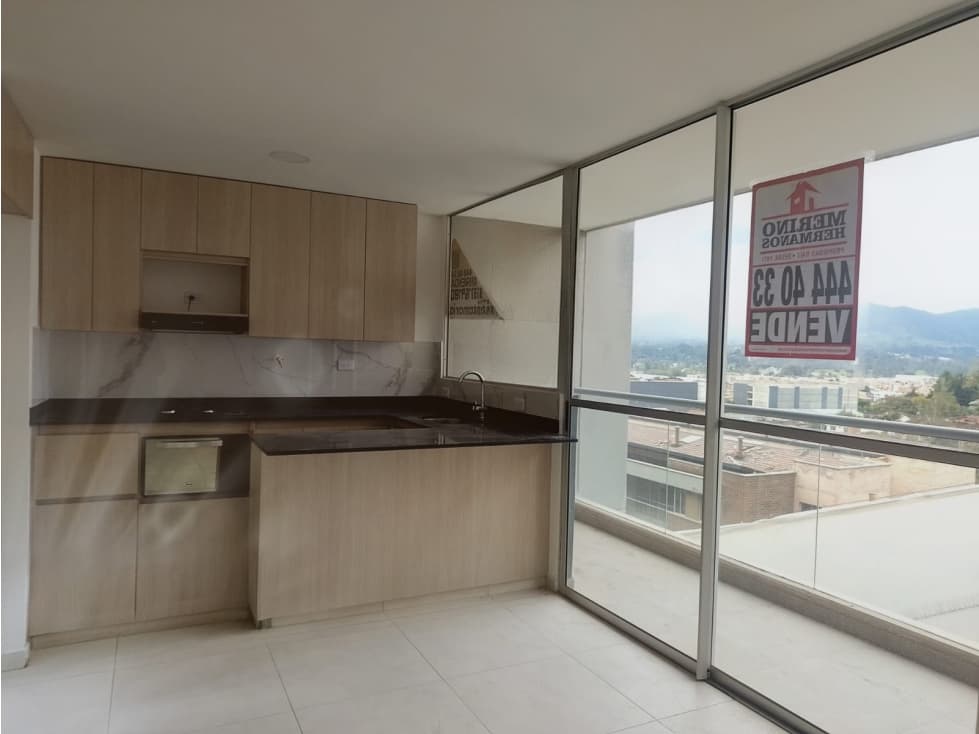 VENTA DE APARTAMENTO LA CEJA — foto 1