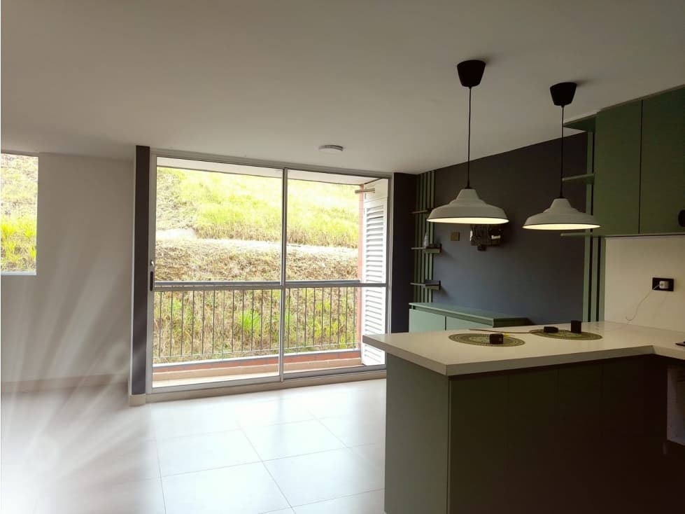 VENTA DE APARTAMENTO — foto 1