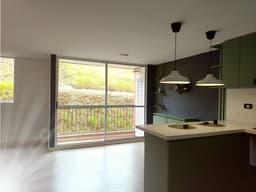 VENTA DE APARTAMENTO