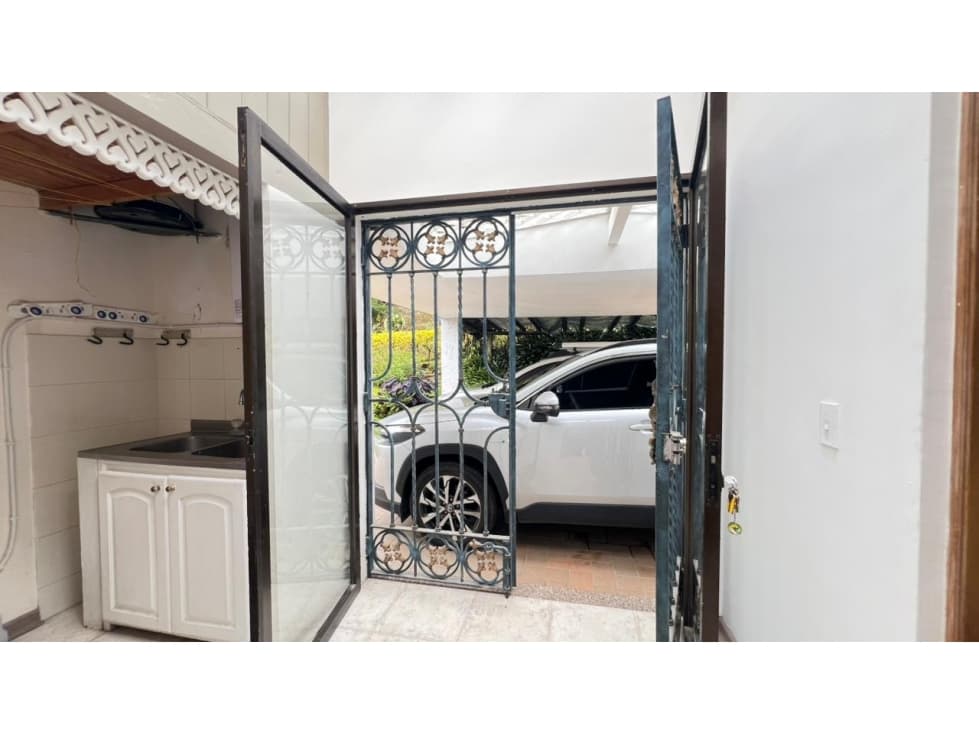 venta de casa el retiro — foto 4