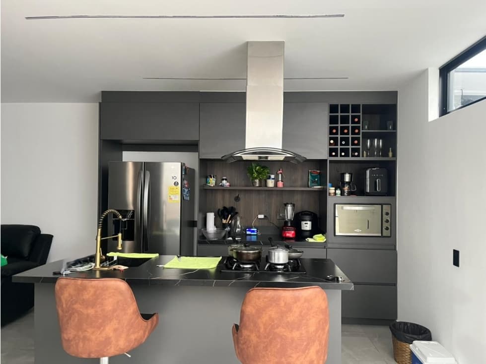 VENTA DE CASA LA CEJA — foto 2