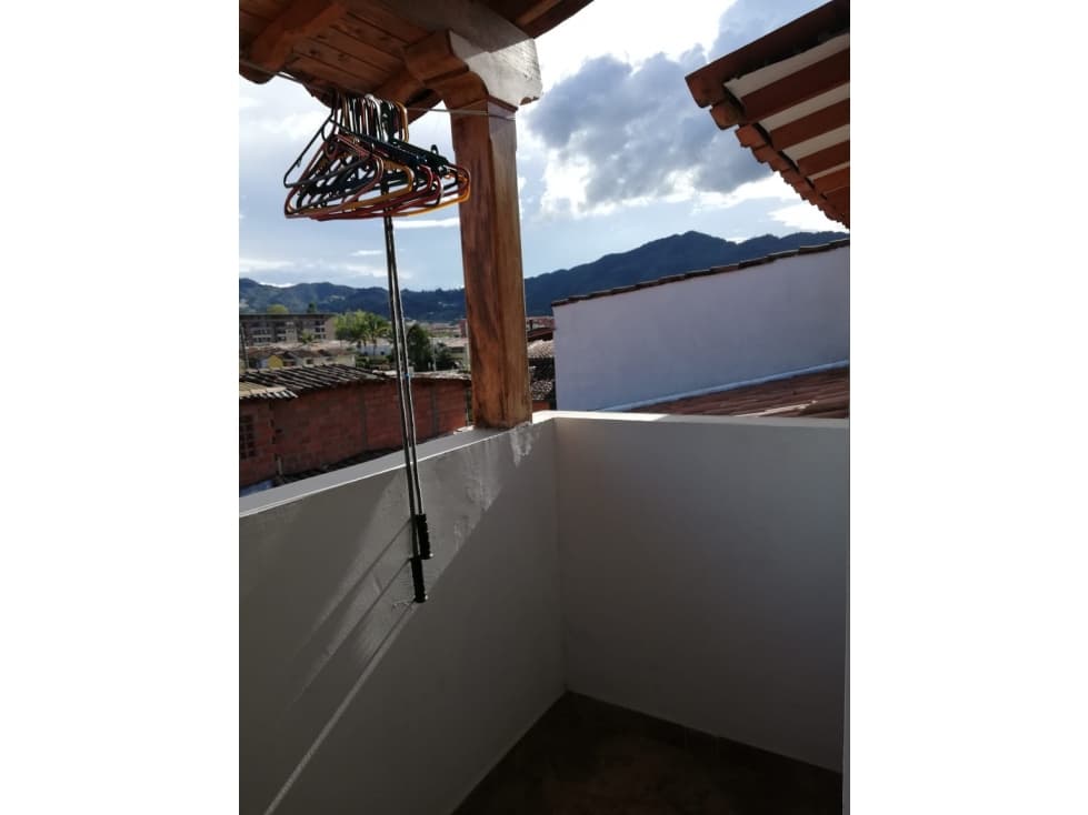 venta de apartamento dúplex la ceja — foto 3
