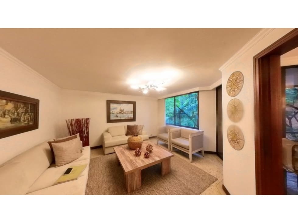 Venta apartamento sector Provenza — foto 3