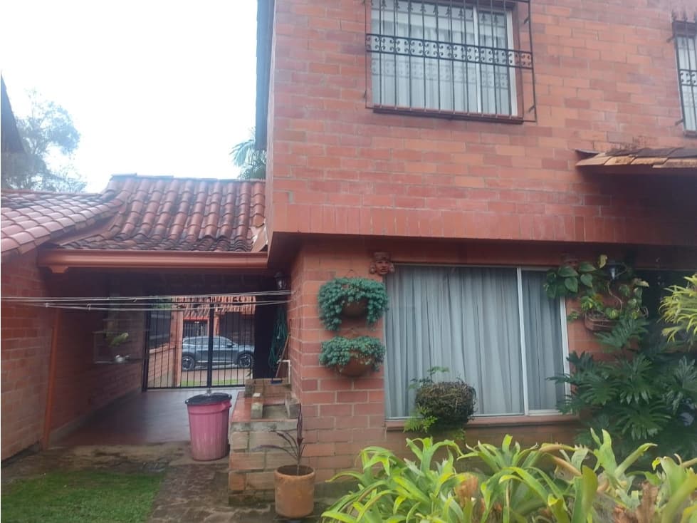 Venta de casa villa san nicolas — foto 2