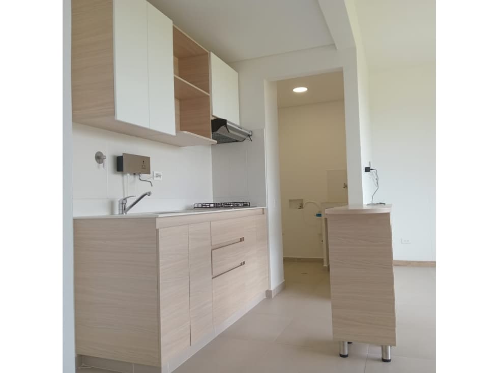 VENTA DE APARTAMENTO RIONEGRO — foto 1