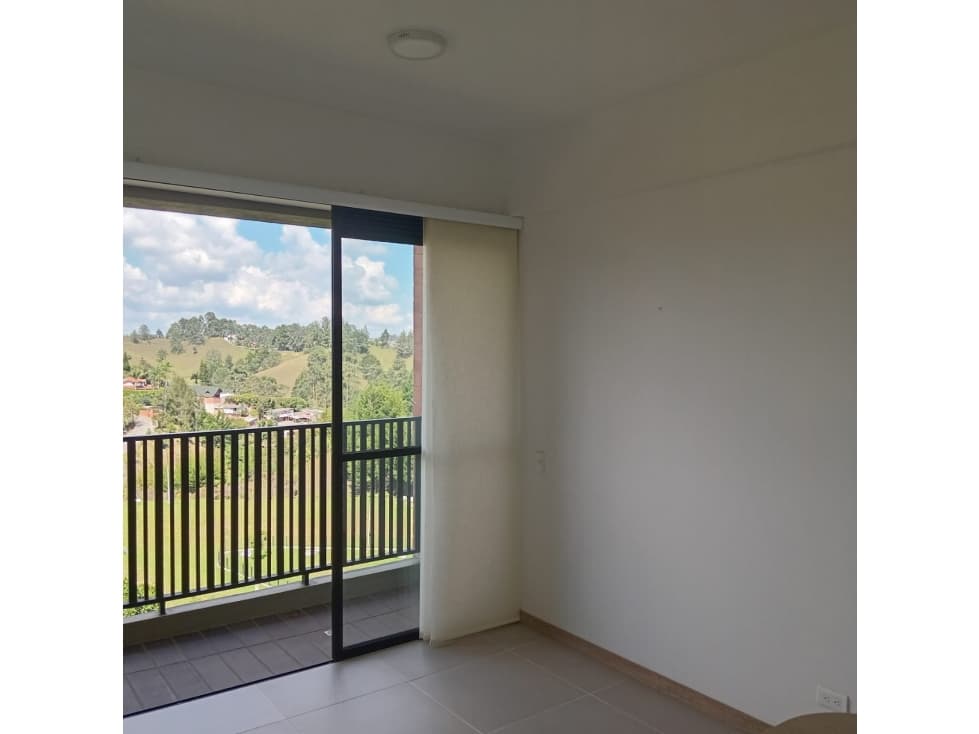 VENTA DE APARTAMENTO RIONEGRO — foto 5