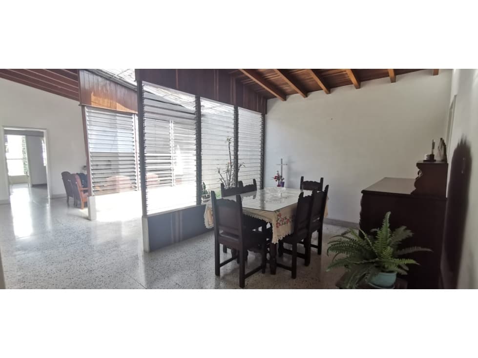 venta de casa en la castellana — foto 2