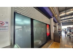 local comercial disponible para la venta en el centro de la moda