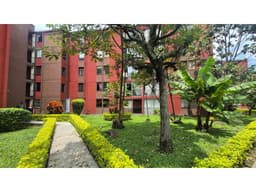 Tenemos disponible para la venta un apartamento itagui