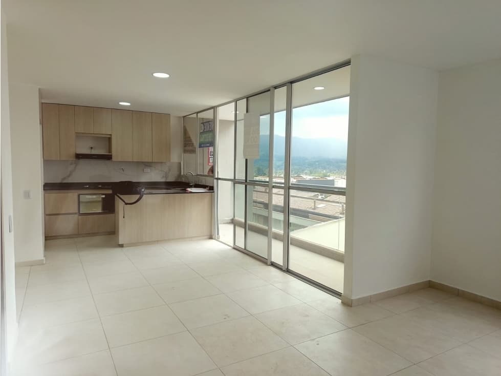 VENTA DE APARTAMENTO LA CEJA — foto 2