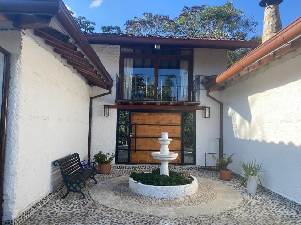 casa finca en venta — foto 3