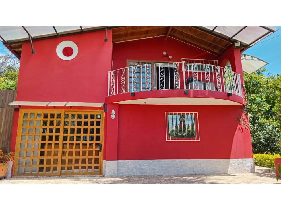 VENTA DE CASA CAMPESTRE O ARRIENDO — foto 5