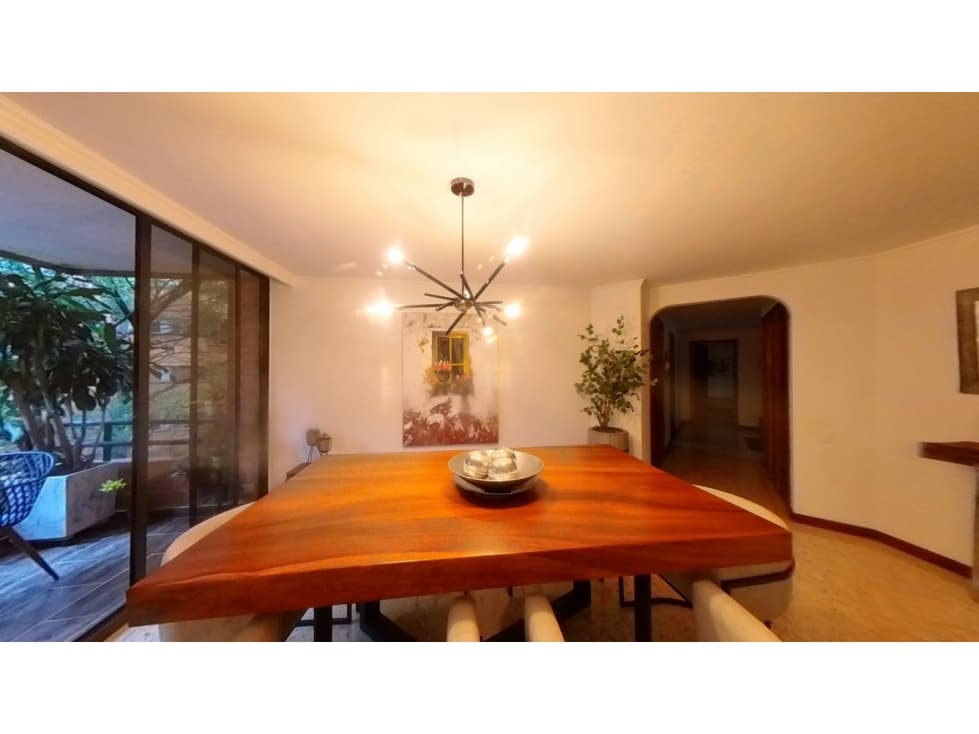 Venta apartamento sector Provenza — foto 4