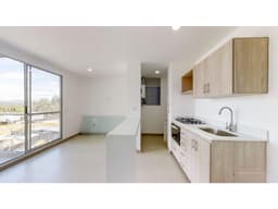 VENTA APARTAMENTO