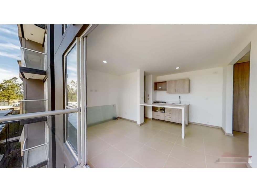 VENTA APARTAMENTO — foto 2