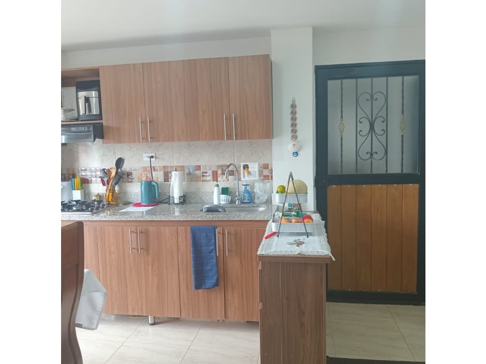 venta de apto la ceja — foto 3