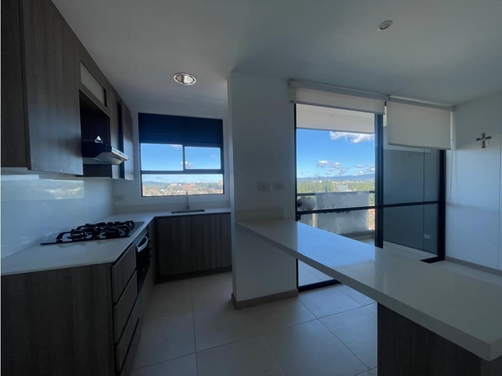 VENTA DE APARTAMENTO RIONEGRO — foto 3