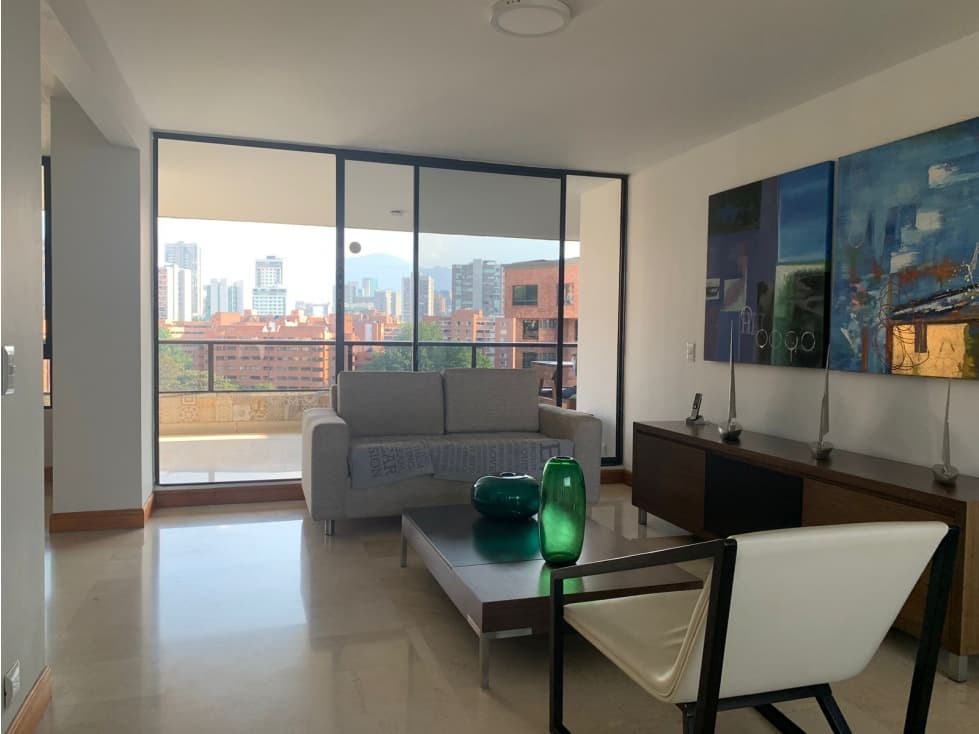 Venta Penthouse en Patio Bonito — foto 1