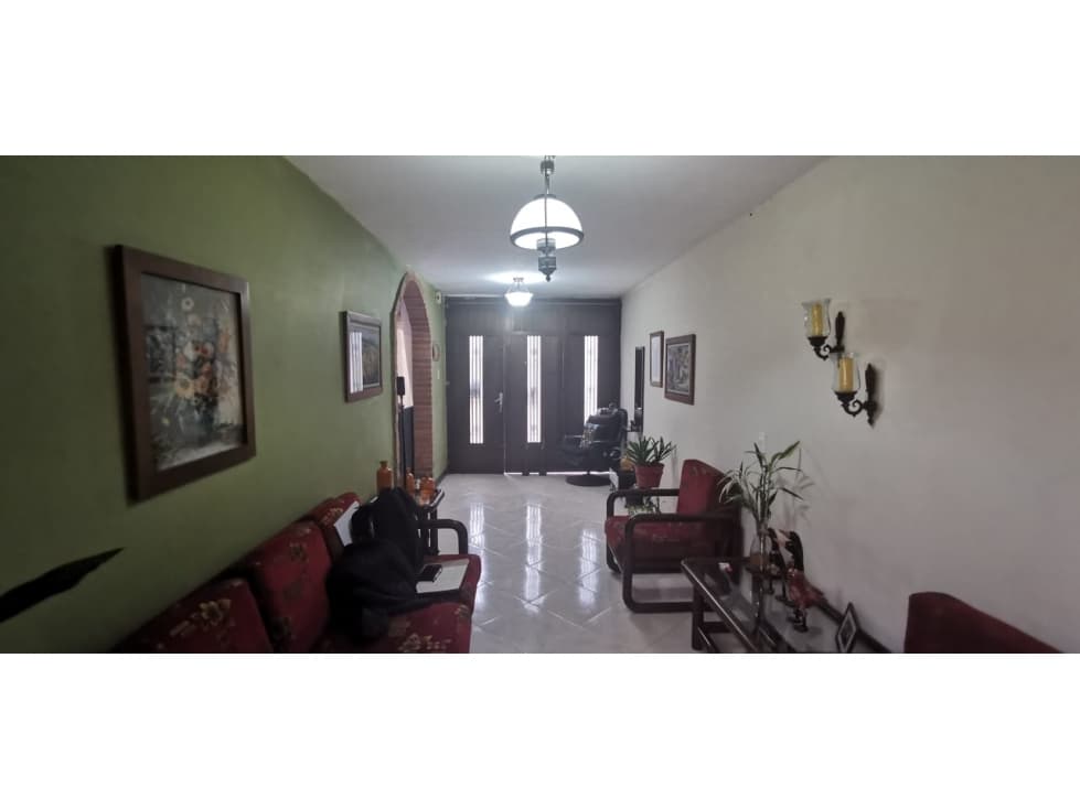 Venta casa unifamiliar Santa Monica — foto 2