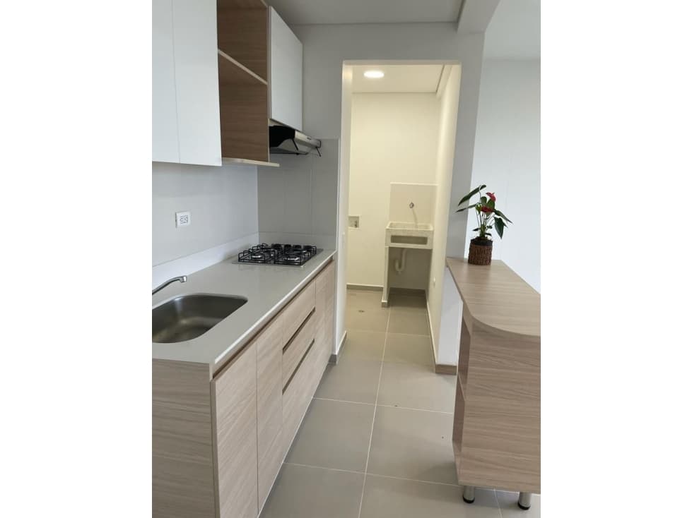 VENTA DE APARTAMENTO RIONEGRO — foto 2