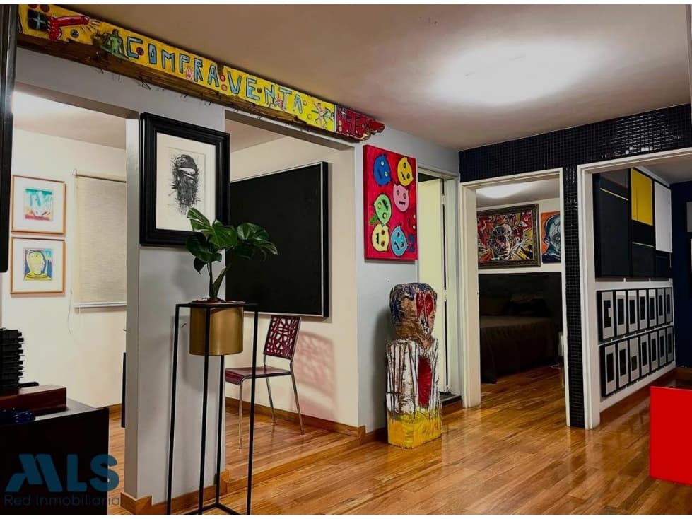 Casa en venta en Santa Monica — foto 2