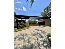 Lote Campestre unidad cerrada con muy buena valorización