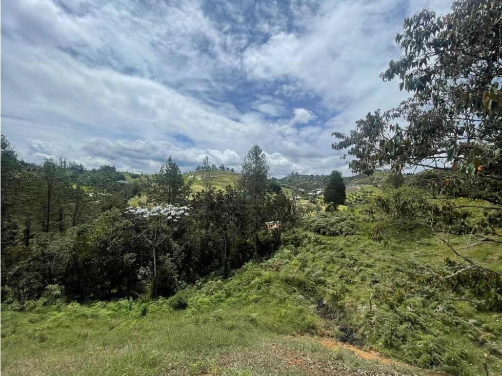 VENTA DE LOTE ,TERRENO EL RETIRO — foto 2
